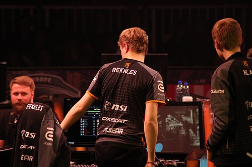 Rekkles