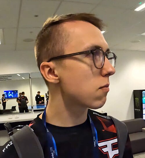 ropz