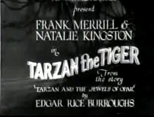 Tarzan