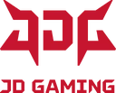 JD Gaming